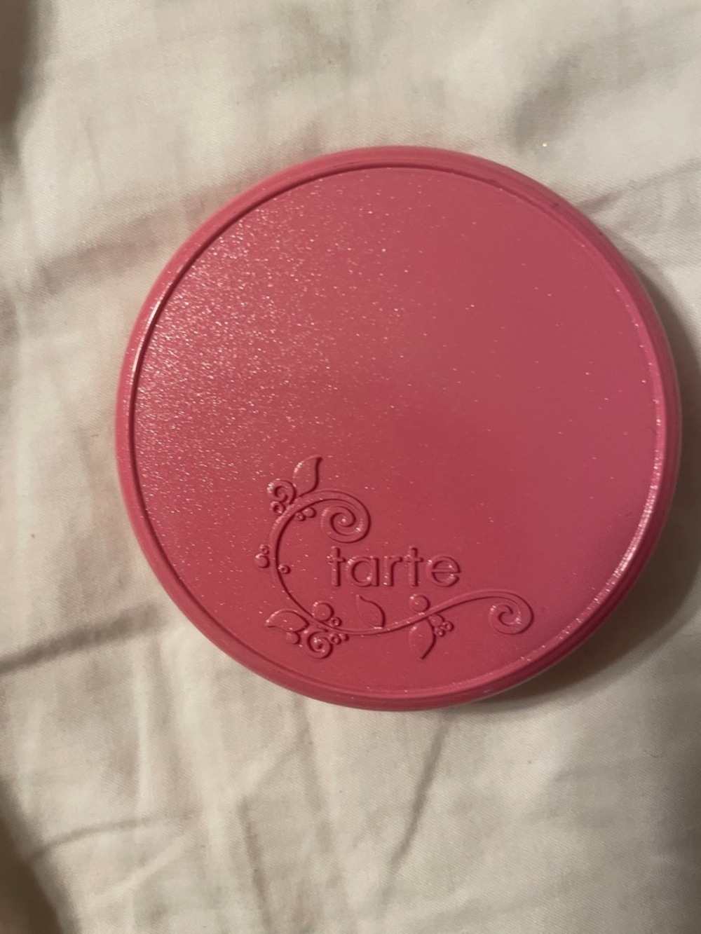 tarte adored blush
